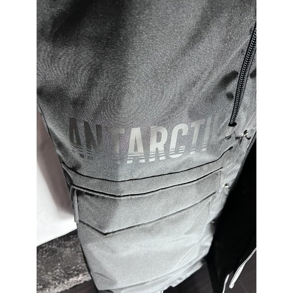 DSQUARED2 Mens Technical Double-Layered Jacket Size 50 L S74AA0171 S49764 900 NW - Picture 9 of 16